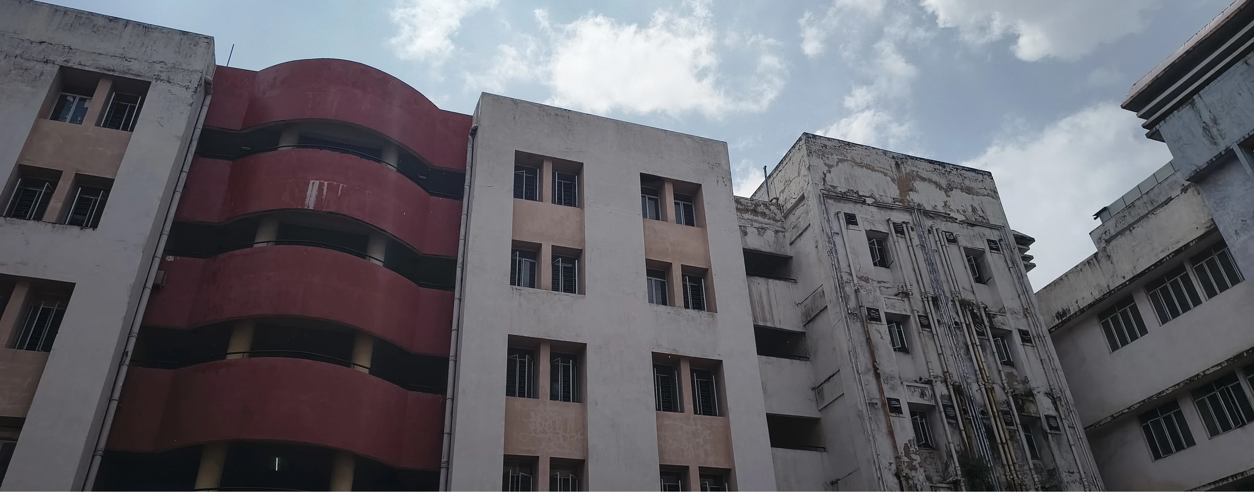 NIT Durgapur Academic Building photo 3